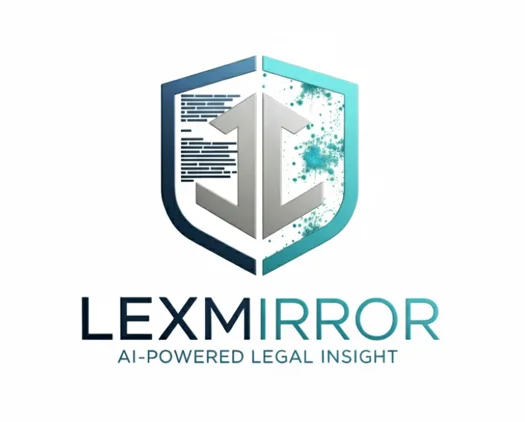 LexMirror Logo